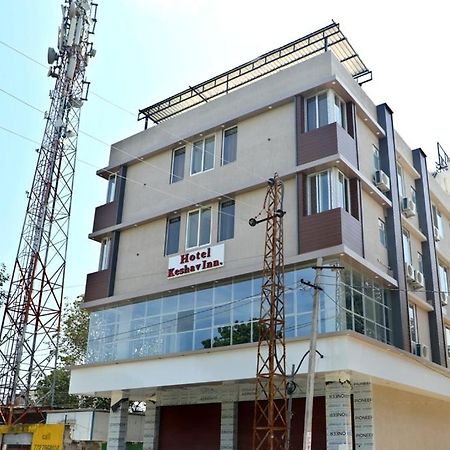 Hotel Keshav Inn Rajsamand Esterno foto