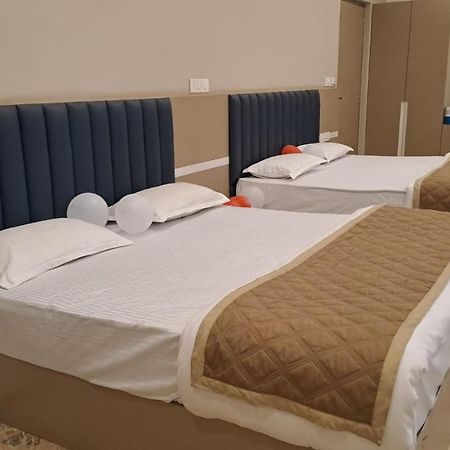 Hotel Keshav Inn Rajsamand Esterno foto