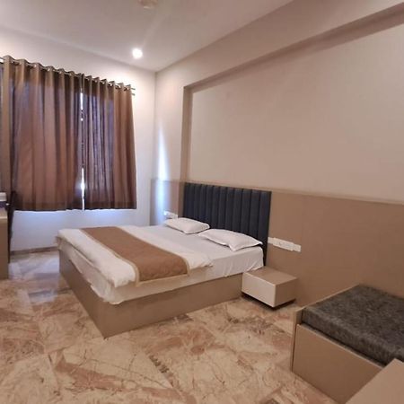 Hotel Keshav Inn Rajsamand Esterno foto