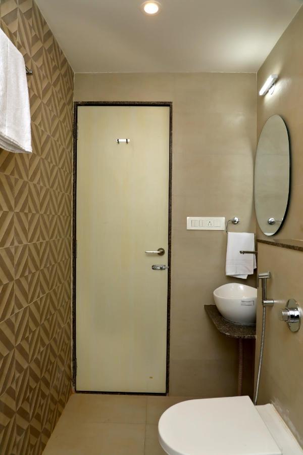 Hotel Keshav Inn Rajsamand Esterno foto