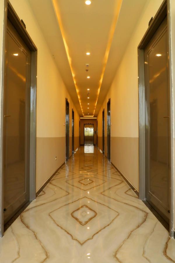 Hotel Keshav Inn Rajsamand Esterno foto